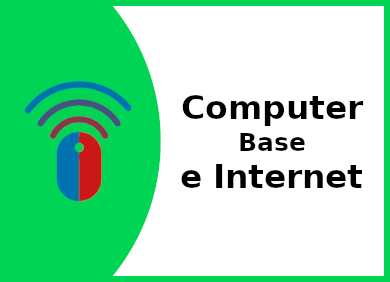 Corso Computer Base ed Internet