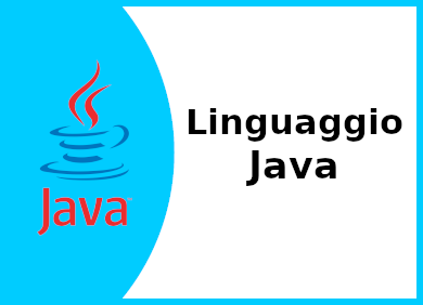 Corso Linguaggio Java 11