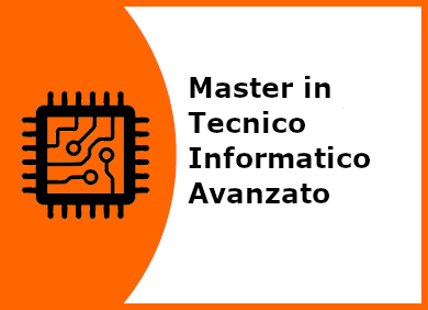 Master in Tecnico Informatico Avanzato