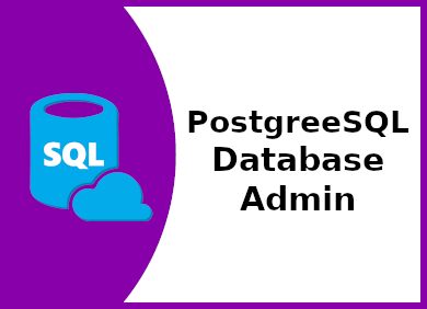 Corso PostreeSQL Database Admin