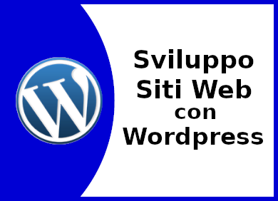 Corso Sviluppo siti Web con Wordpress