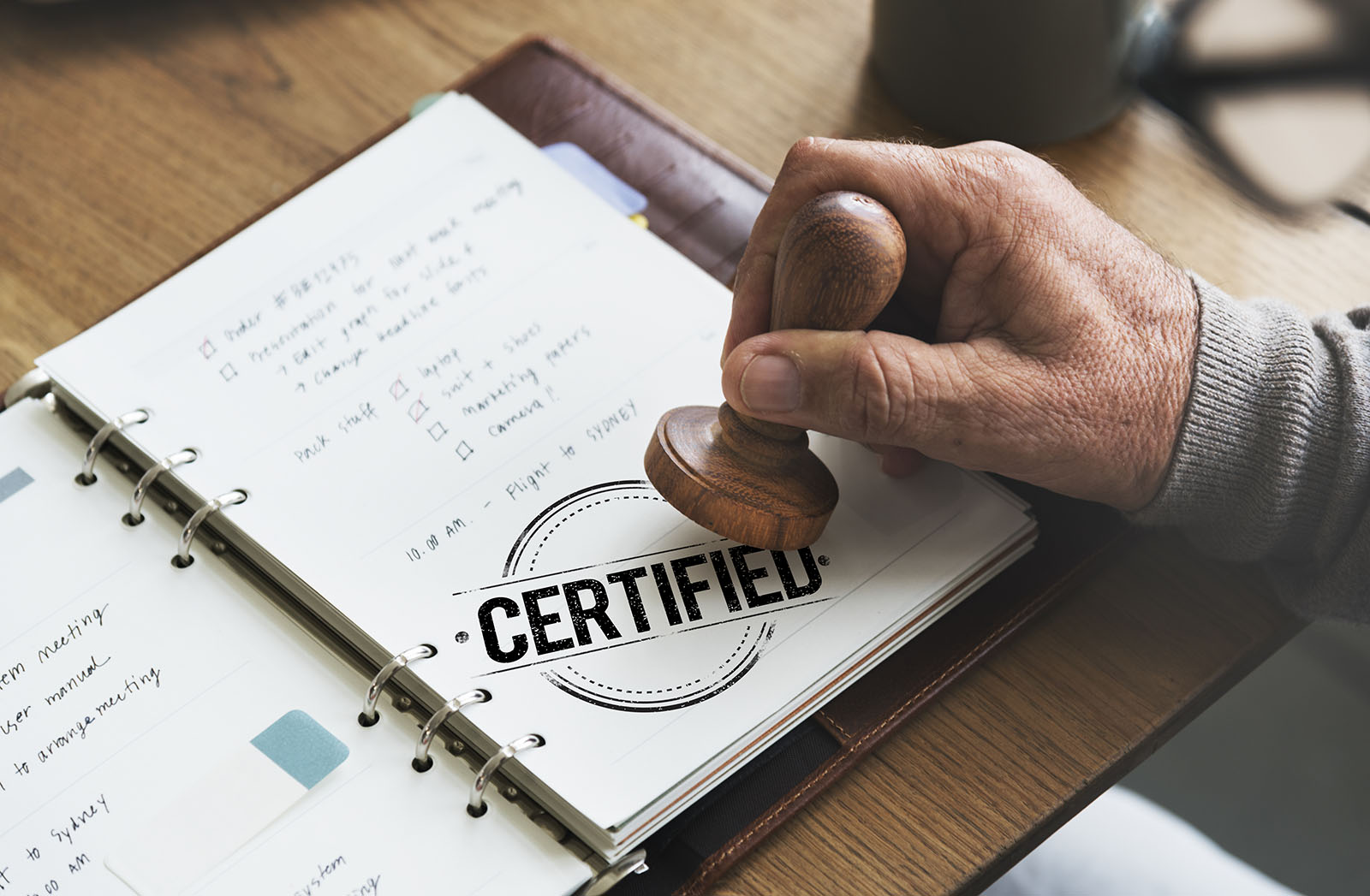 vantaggi certificazioni informatiche