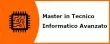Master in Tecnico Informatico Avanzato