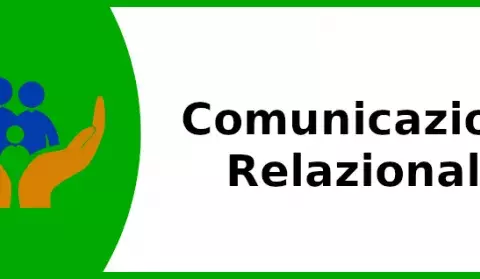 Corso Comunicazione Relazionale