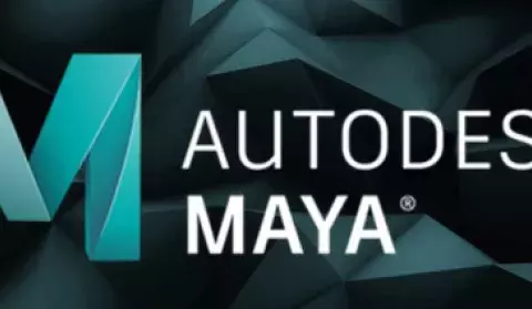 Corso Autodesk Maya