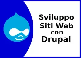 Corso Sviluppo Siti Web con Drupal