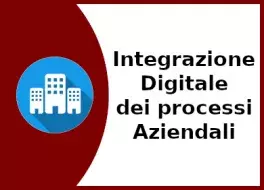 Corso Integrazione digitale dei processi aziendali