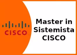 Master in Sistemista CISCO