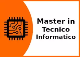 Master Tecnico Informatico