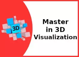 Master in 3D Visualization