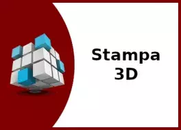 Corso Stampa 3D
