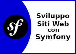 Corso Sviluppo Siti Web con Symfony