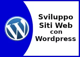 Corso Sviluppo siti Web con Wordpress