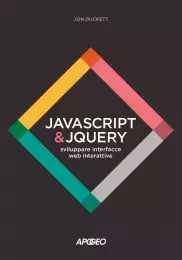 JavaScript & JQuery: Design and Build Dynamic and Interactive Websites
