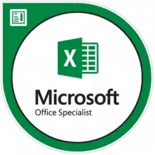 Certificazione Microsoft Excel