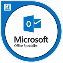 Certificazione Microsoft Outlook