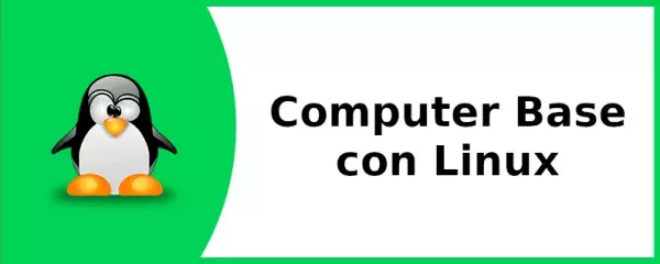 Corso Computer Base con Linux