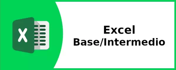 Corso di Excel Base/Intermedio