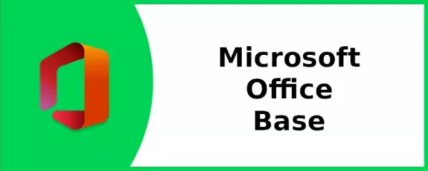 Corso Microsoft Office Base