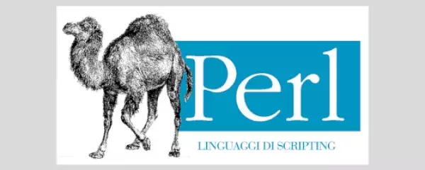 Corso Linguaggio Perl