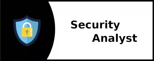 Corso Security Analyst