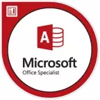 Certificazione Microsoft Access