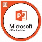 Certificazione Microsoft PowerPoint