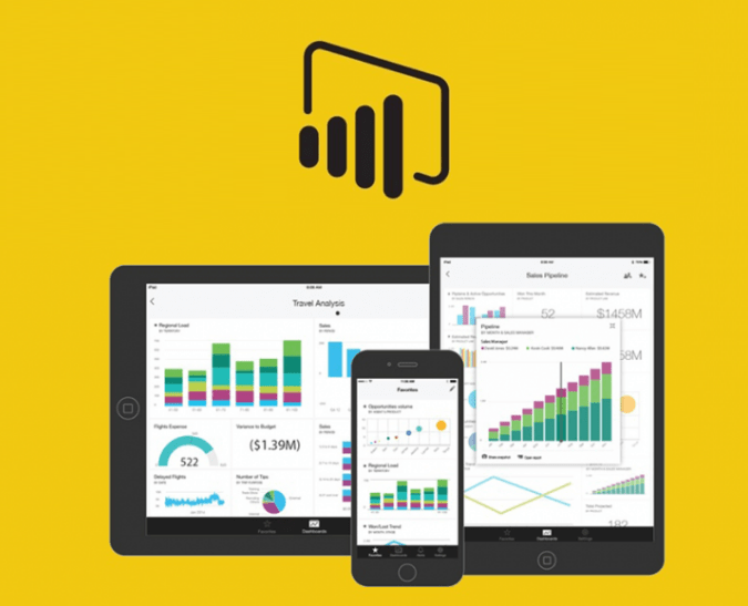 Corso Power BI Desktop