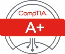 CompTIA A+