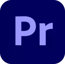 Adobe PremierePro