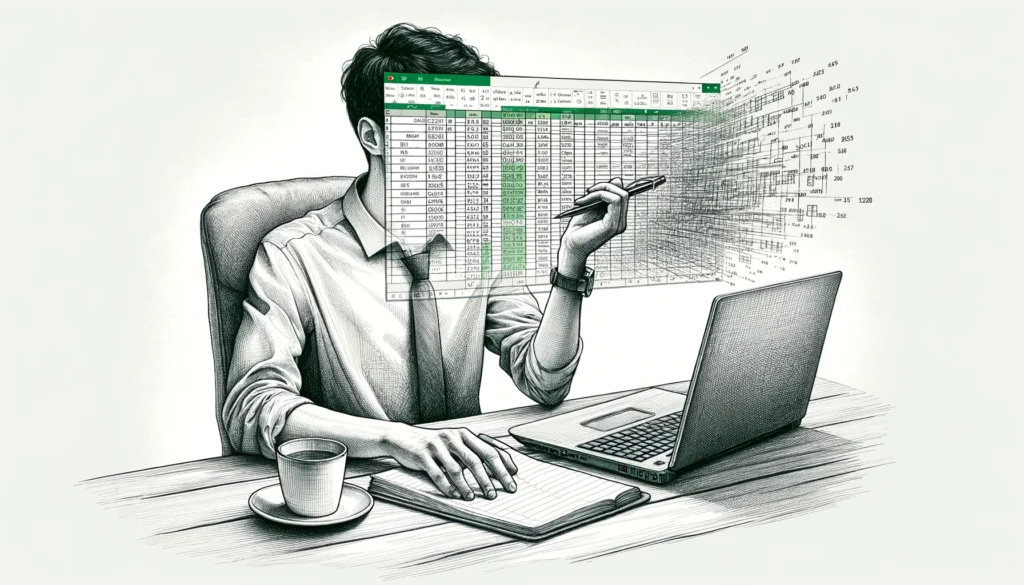 Microsoft Excel è numeri, numeri, formule e ancora numeri!