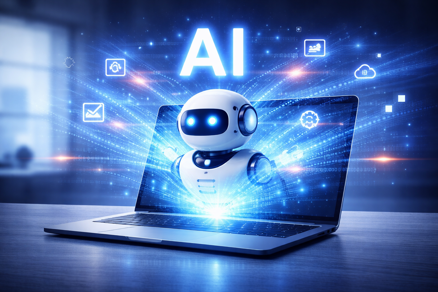 Workflow Automation No-Code con AI Agentica