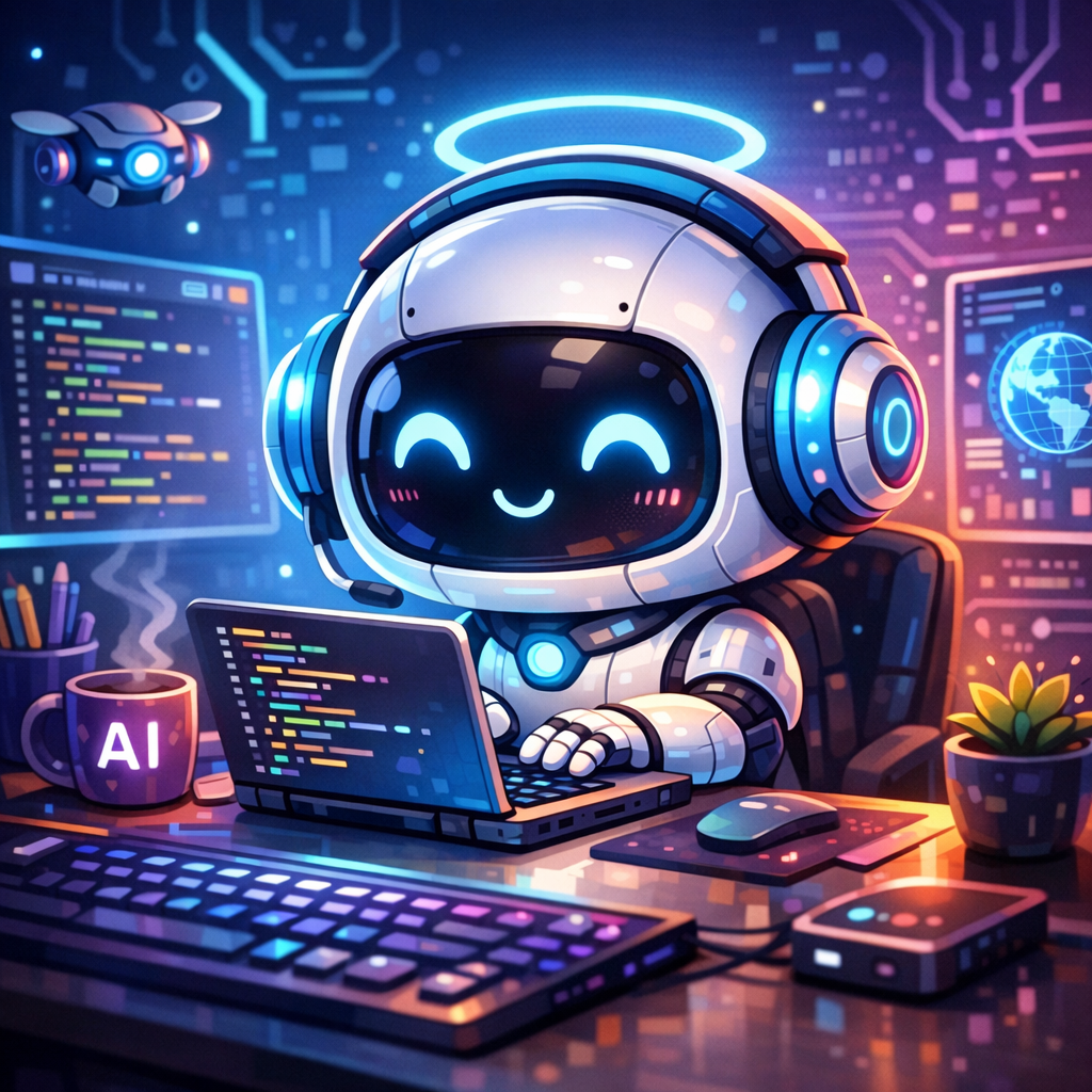 Programmazione con Vibe Coding e AI Agentica